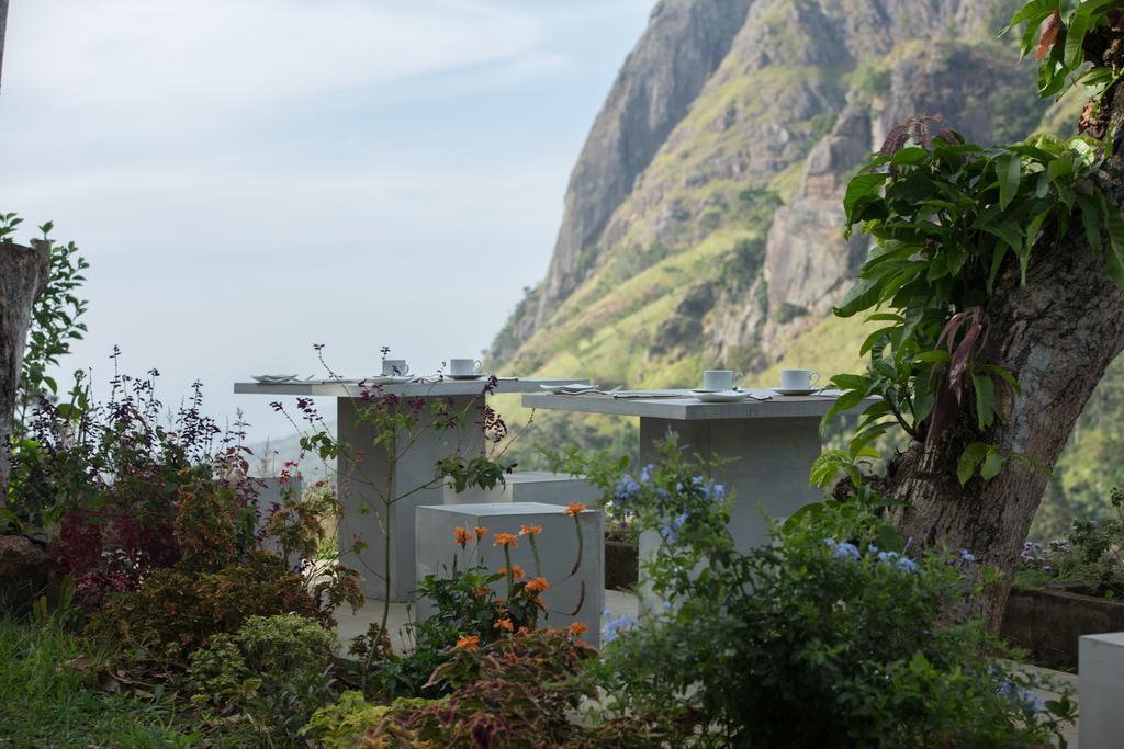 Ravana Heights Ella Bagian luar foto