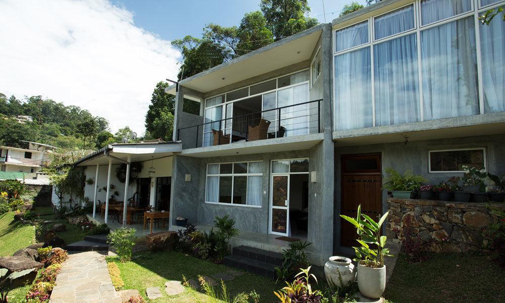 Ravana Heights Ella Bagian luar foto