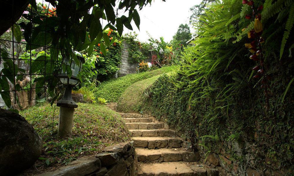 Ravana Heights Ella Bagian luar foto