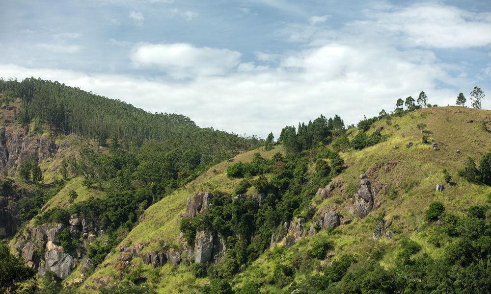 Ravana Heights Ella Bagian luar foto