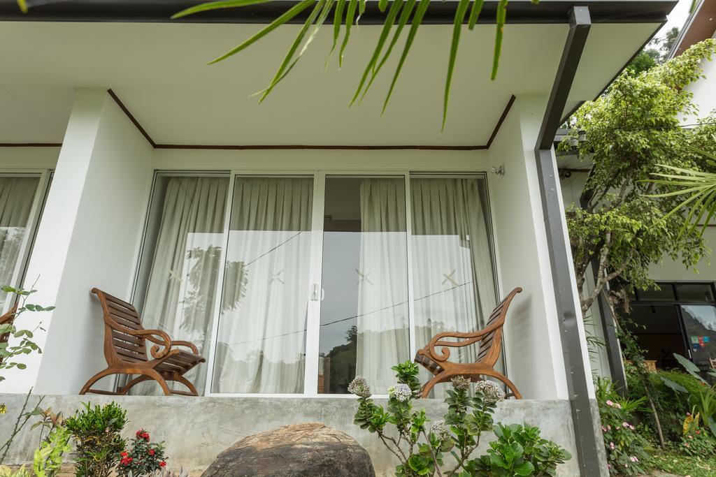 Ravana Heights Ella Bagian luar foto